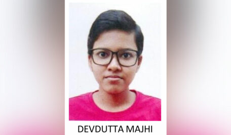 Devdutta Majhi
