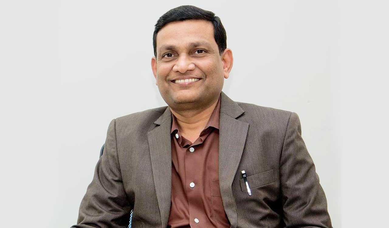 Hyderabad cardiologist earns US patent for innovative heart occluder