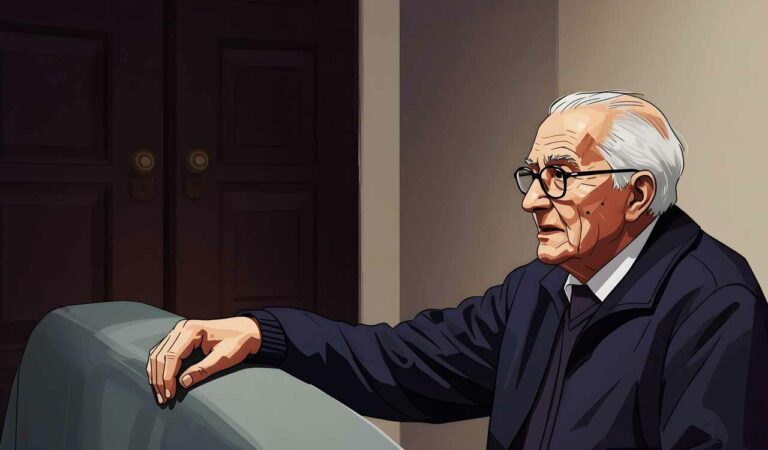 Opinion: World Elder Abuse Awareness Day: How society is failing its elderly