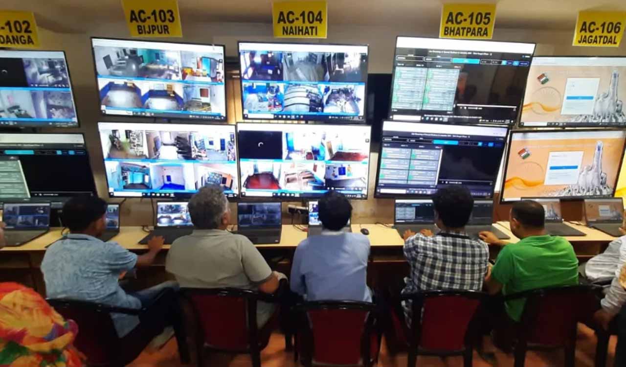 Editorial: Credible move by Election Commission