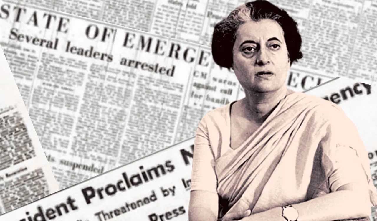 Editorial: Let’s not forget Emergency