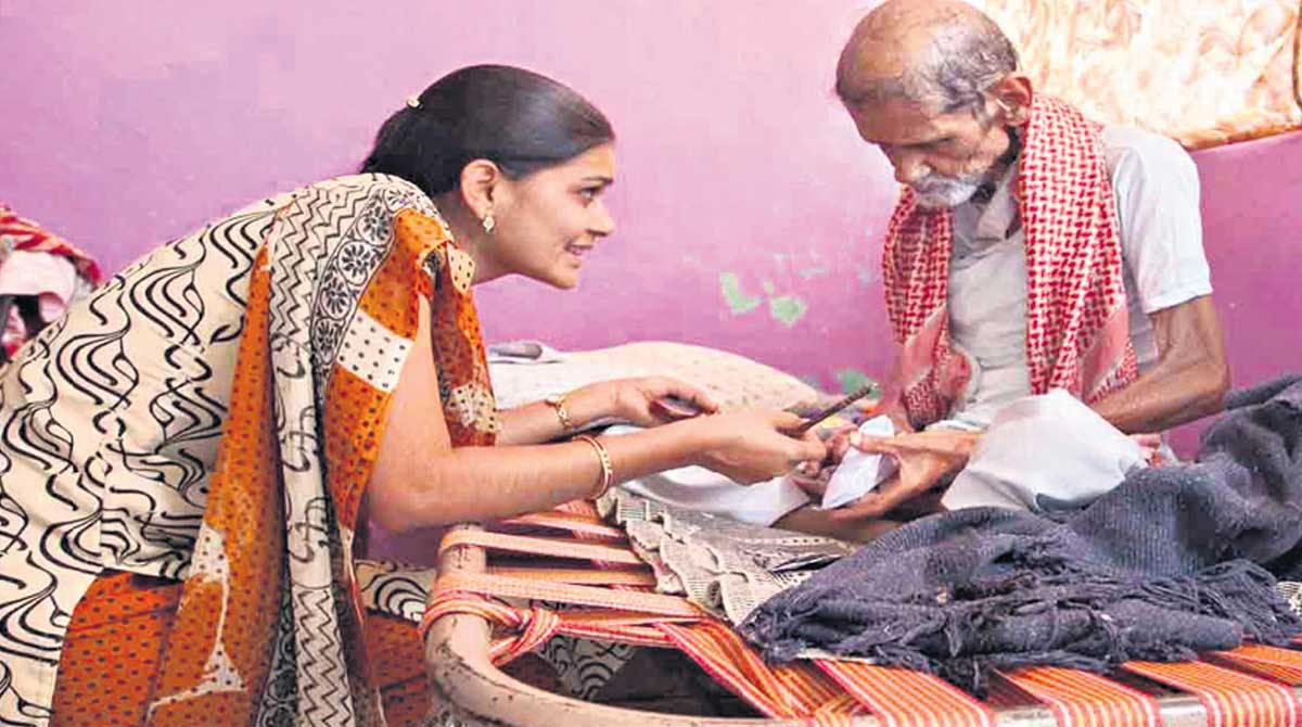 Telangana to open senior citizen day care centres in every district