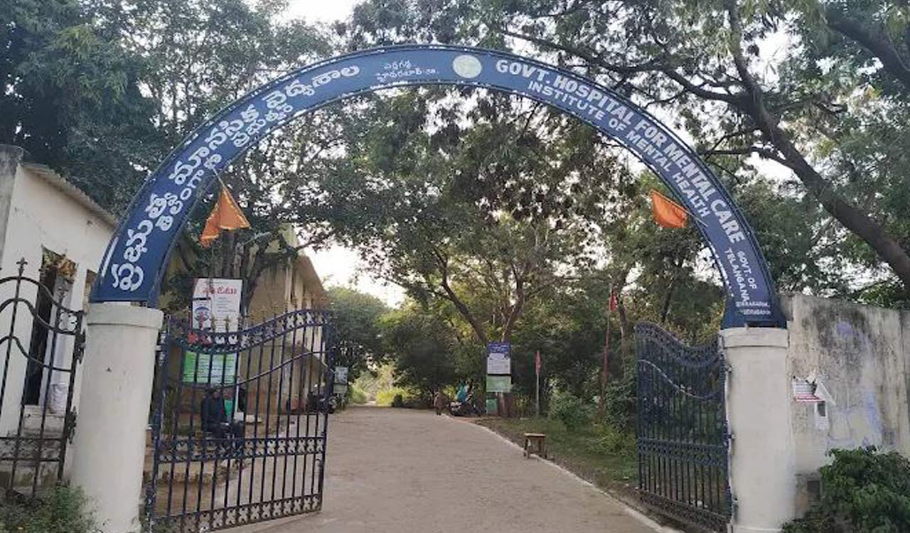 One patient feared dead, 70 fall ill in food poisoning incident at Erragadda mental hospital