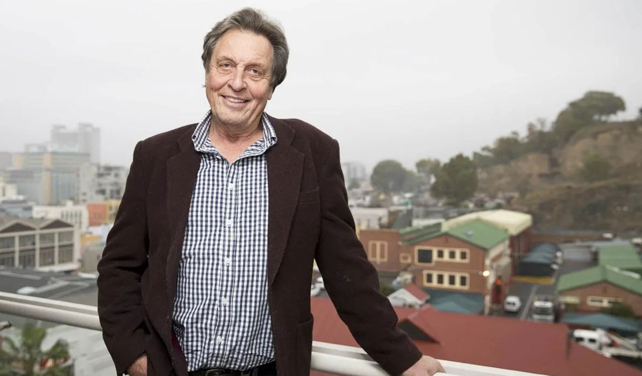 Elon Musk’s father to visit Ayodhya’s Ram temple