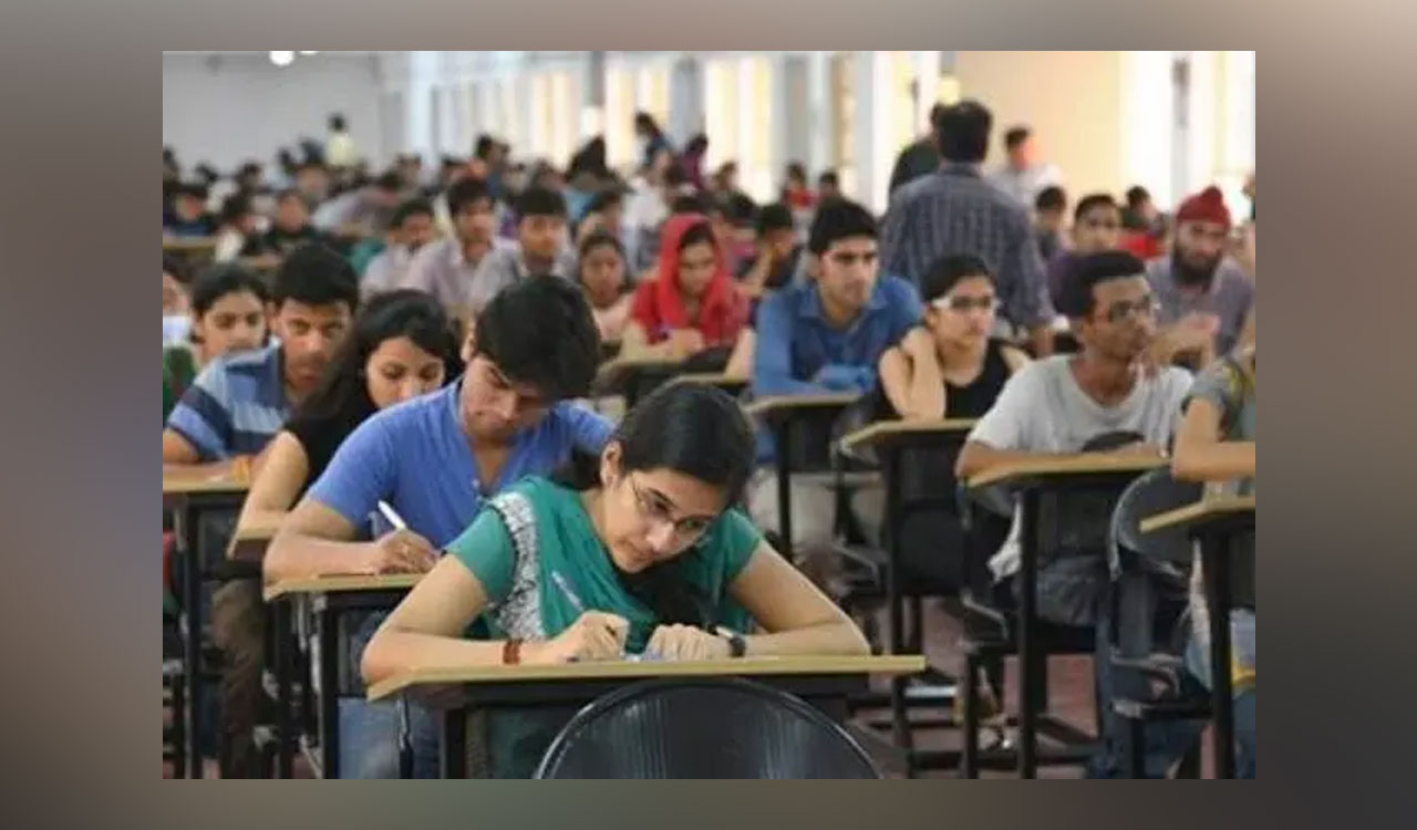 JEE Advanced results out; Rajit Gupta of IIT Delhi zone tops