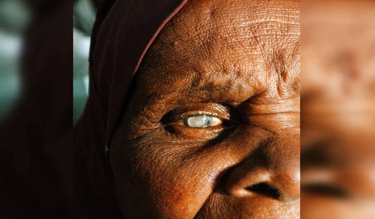 Light-based treatment offers new hope for a blinding eye infection