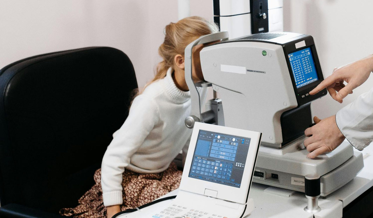 Fewer govt schools issue health cards despite regular check-ups