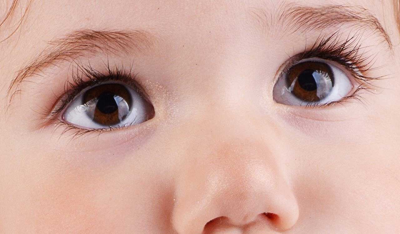 5-month delay in treating children’s eye cancers, study
