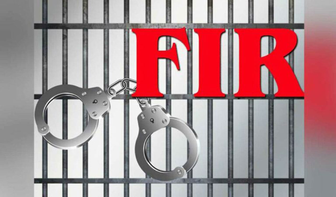 FIR filed against Telangana lab after PETA exposes animal cruelty in experimentation facility