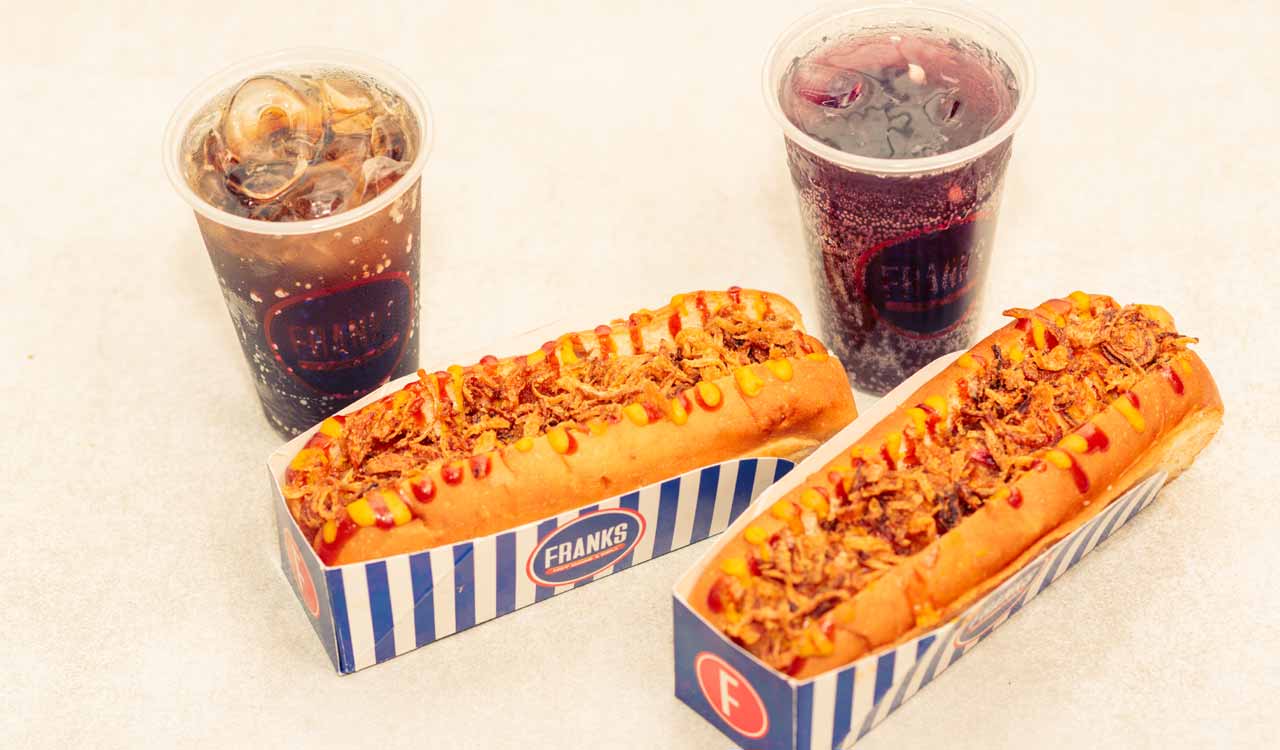 France’s Iconic Roll-Dog brand debuts at Hyderabad’s Rajiv Gandhi International Airport
