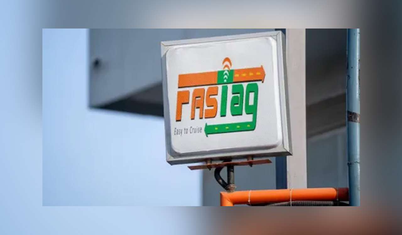 New FASTag Annual Pass listed for sale on NHAI website: Here is how to check eligibility