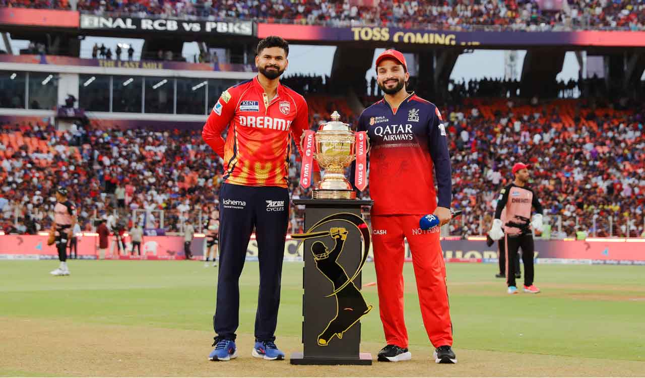 We asked ChatGPT, Grok and Gemini to predict IPL 2025 winners and the results are spicy!