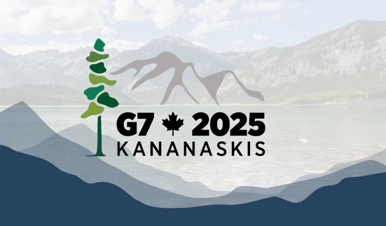 India not invited to G7 meet in Canada “yet another big diplomatic bungle”: Congress