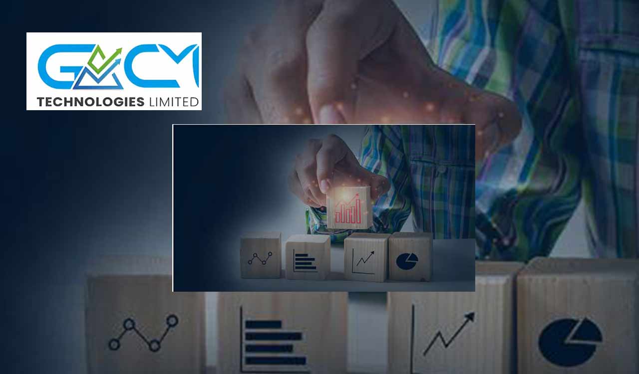 Hyderabad-based GACM Technologies to acquire 30 per cent stake in WeXL