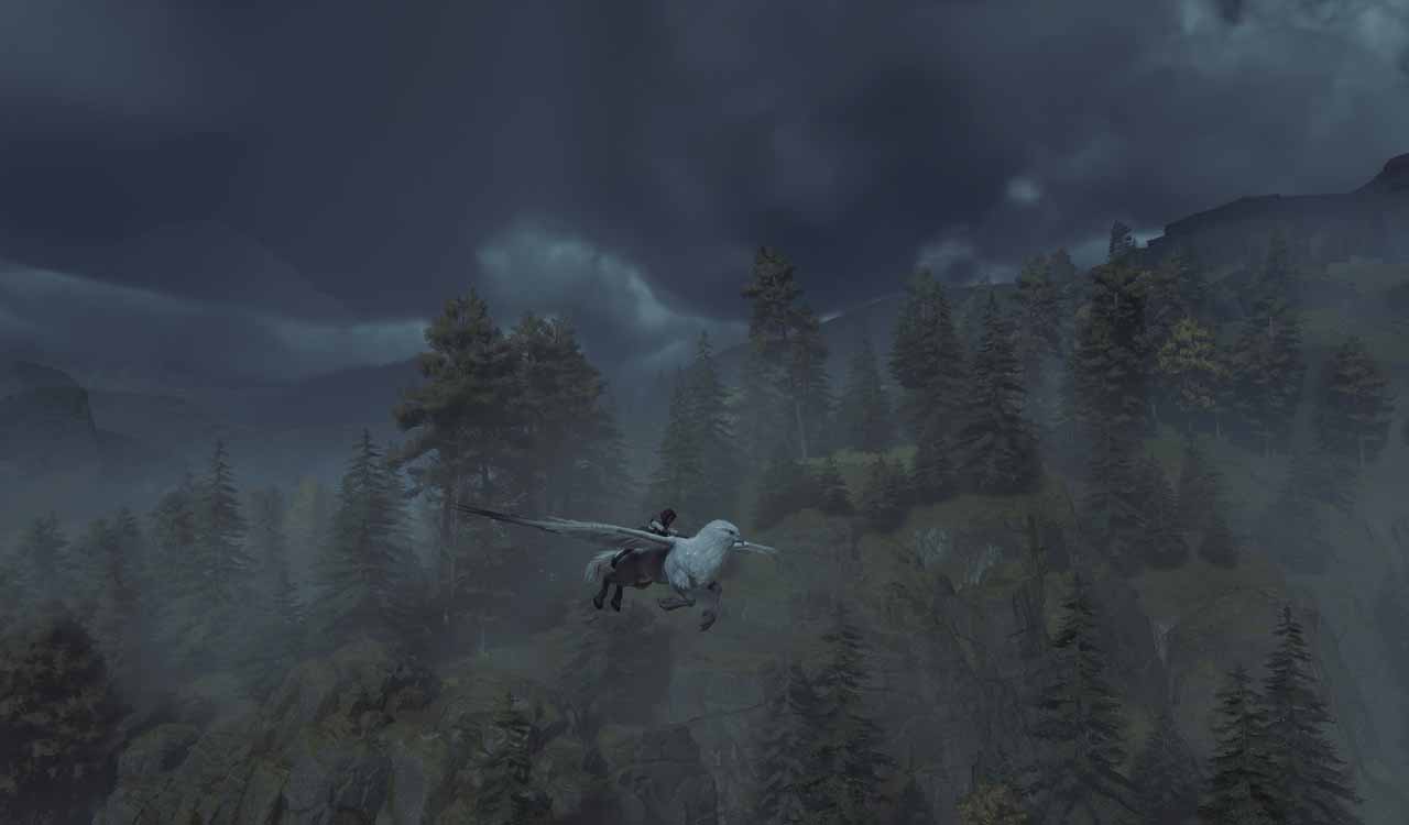 Pets and Animals in games: Showing the furries some love