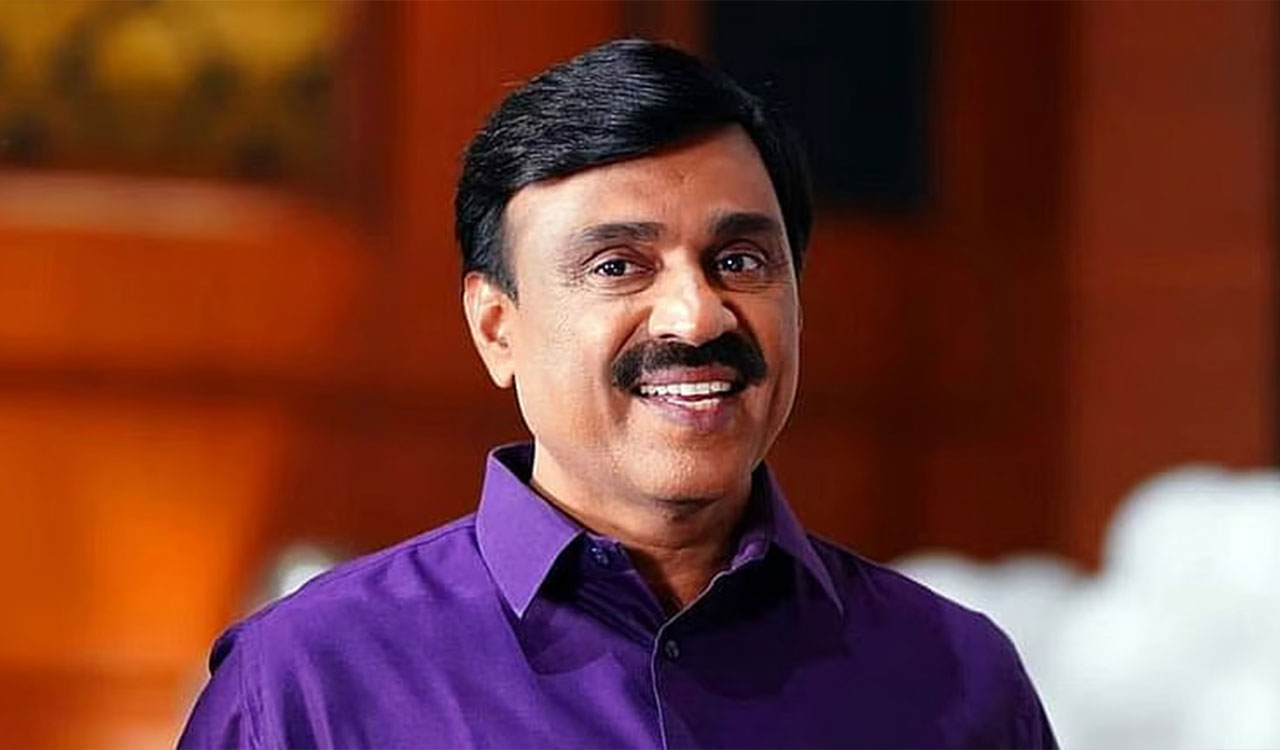 Telangana High Court to decide on interim bail in OMC case involving Gali Janardhan Reddy