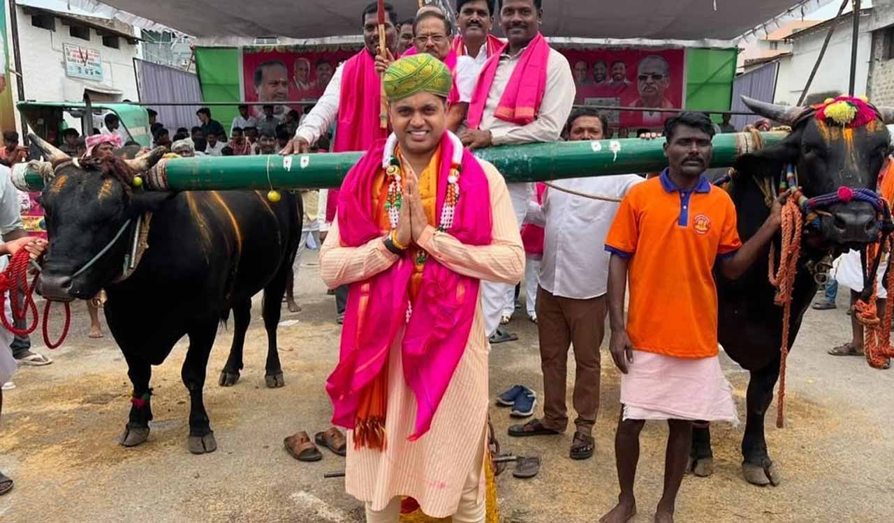 Gadwal