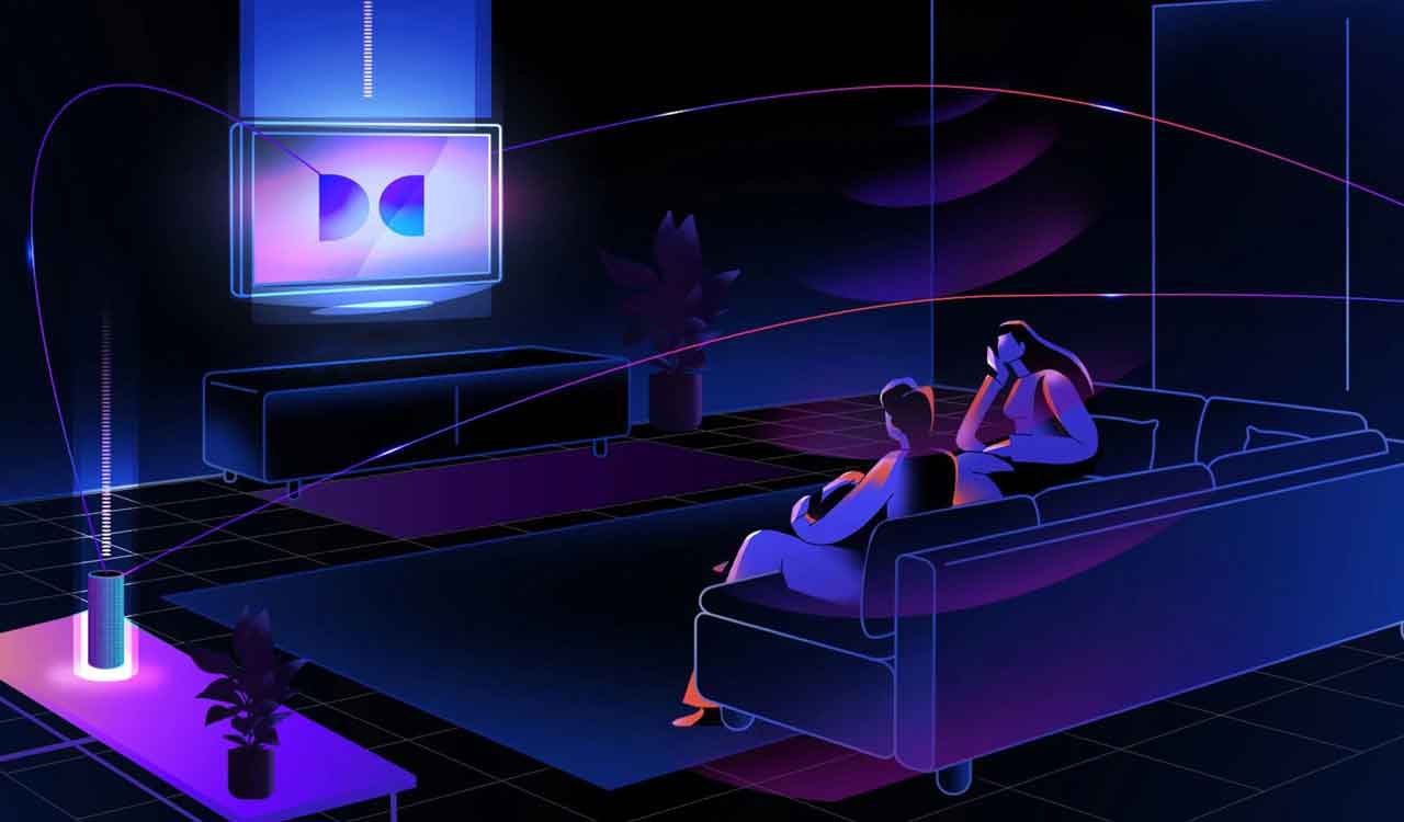 How Dolby FlexConnect could change the game for speaker-loving gamers