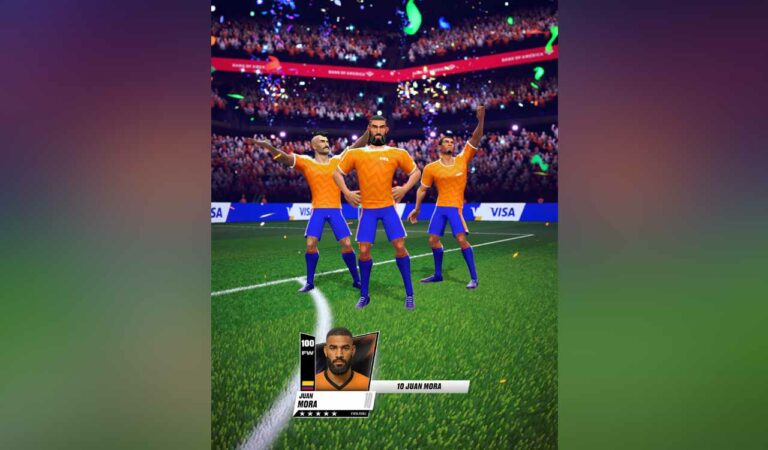 FIFA Rivals: Blending the magic of Score! With Arcade mechanics