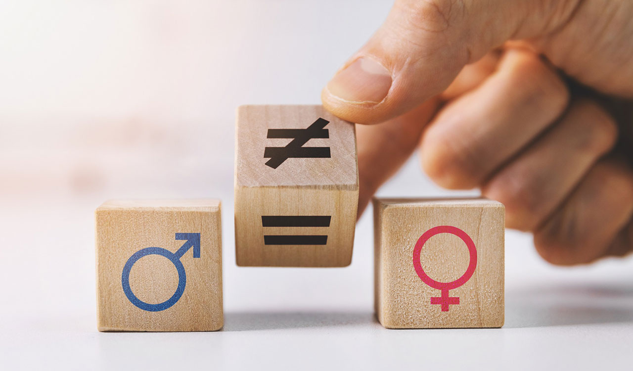 India slips to 131st position in Global Gender Gap Index 2025