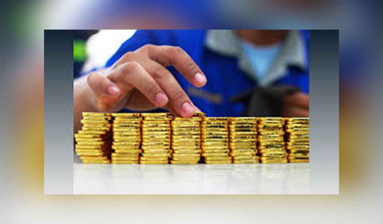 India restricts import of colloidal precious metals to curb gold smuggling