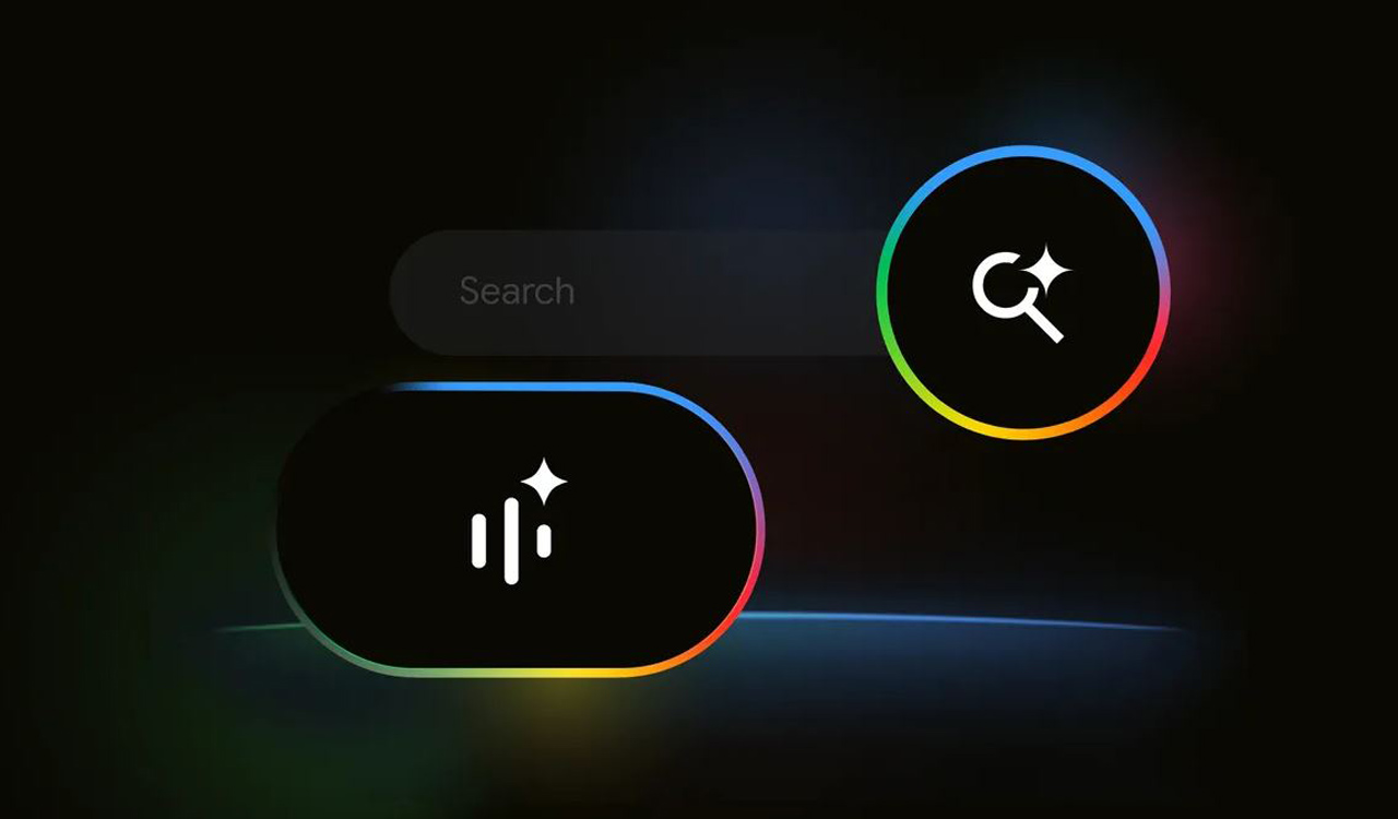 Google launches ‘Search Live’ with voice input for AI Mode users
