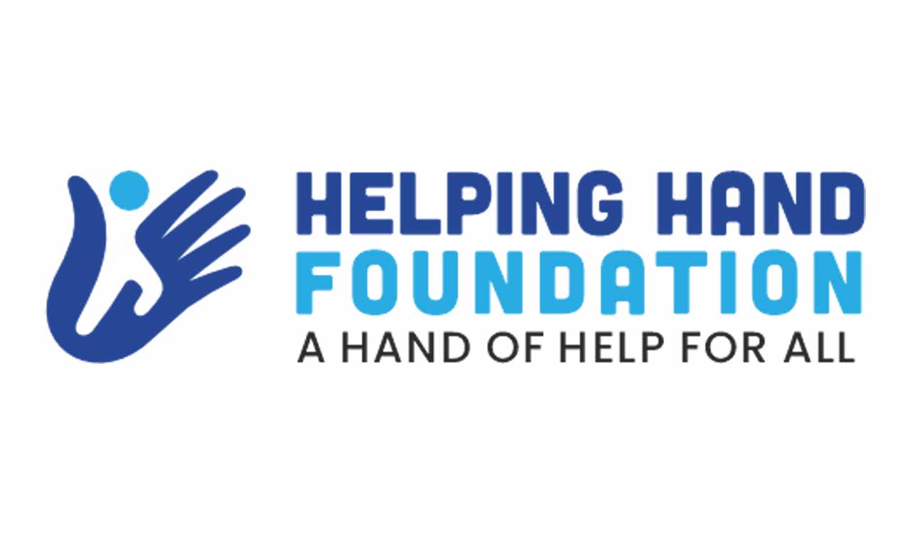 Hyderabad: Helping Hand Foundation launches Basti BP and Sugar Clinics