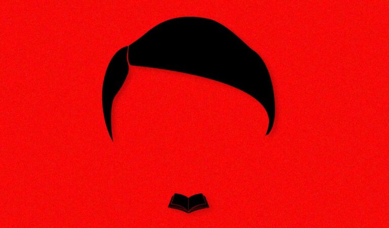 Rewind: Mein Kampf — Was this the book that launched a genocide?