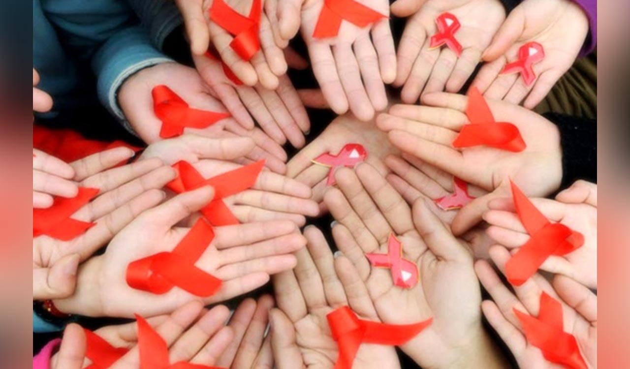 Ray of hope for HIV patients, as Hyderabad-based pharma giants secure nod for game-changing HIV drug