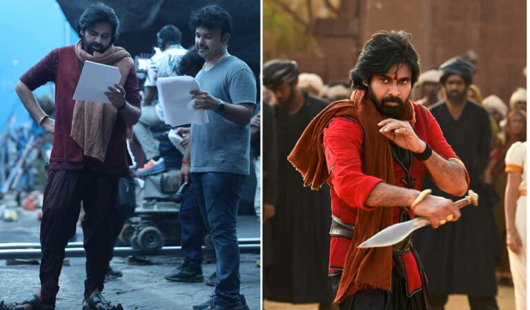 entertainment makers of pawan kalyans hari hara veera mallu urge fans to ignore release date rumours