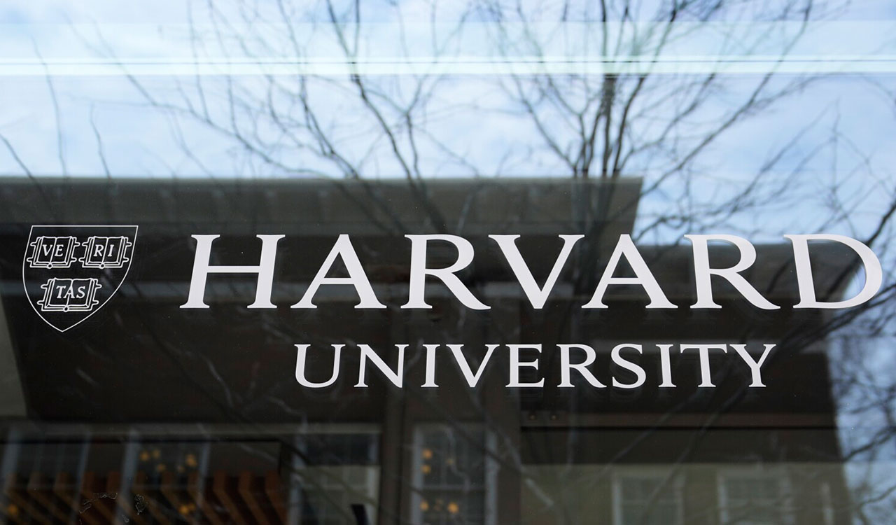 Judge puts hold on Trump’s ban on Harvard’s foreign students