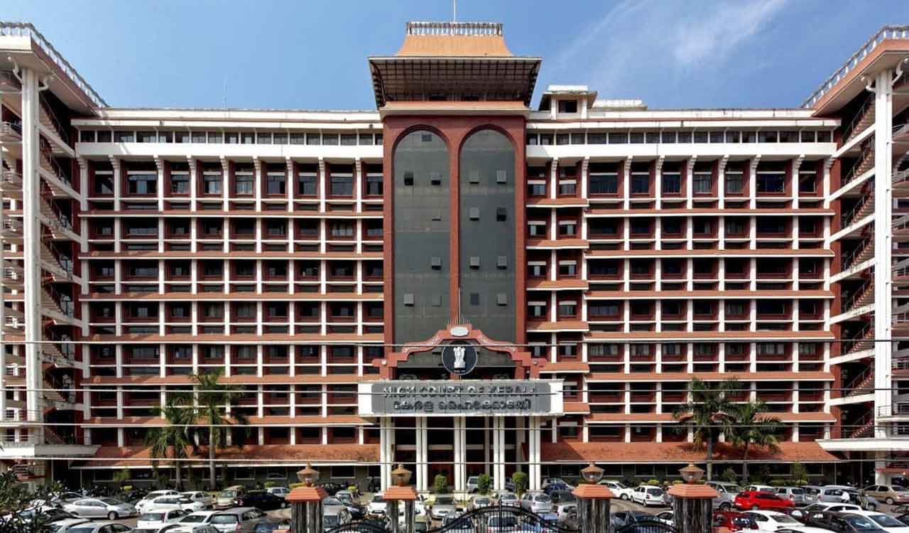 Kerala High Court slams centre over loan waiver refusal for Wayanad landslide victims