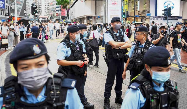 Hong Kong