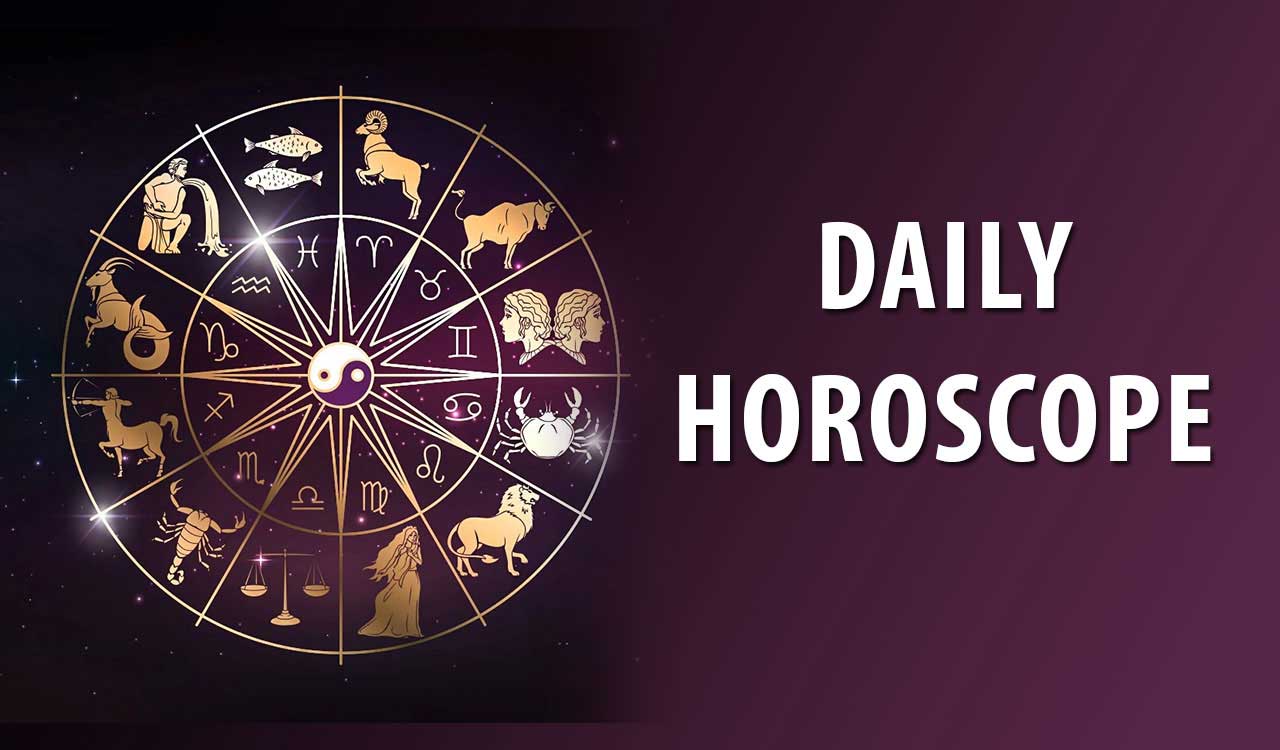 Horoscope: Find out your star predictions today, June 07 2025