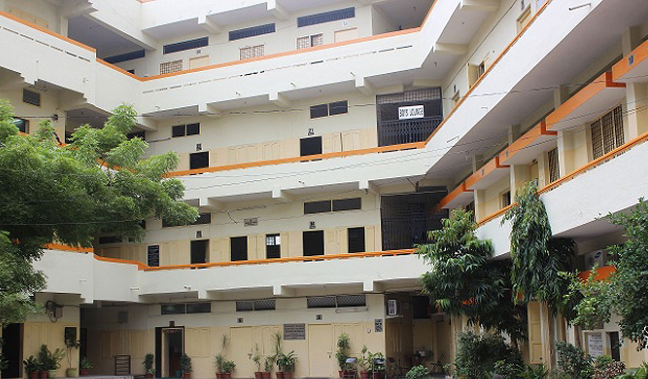 IIMC conducts merit scholarship test for intermediate students on June 19