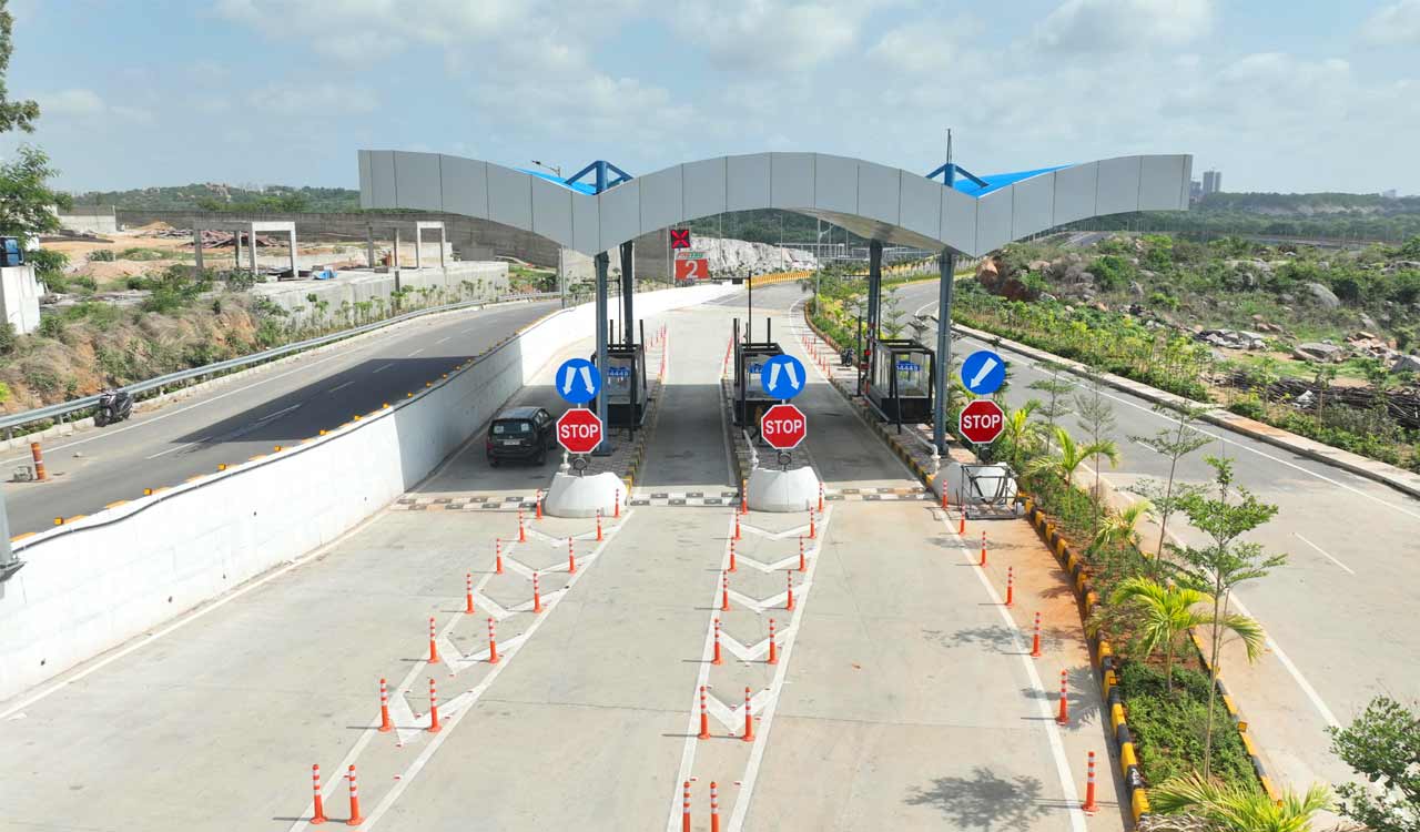 Hyderabad