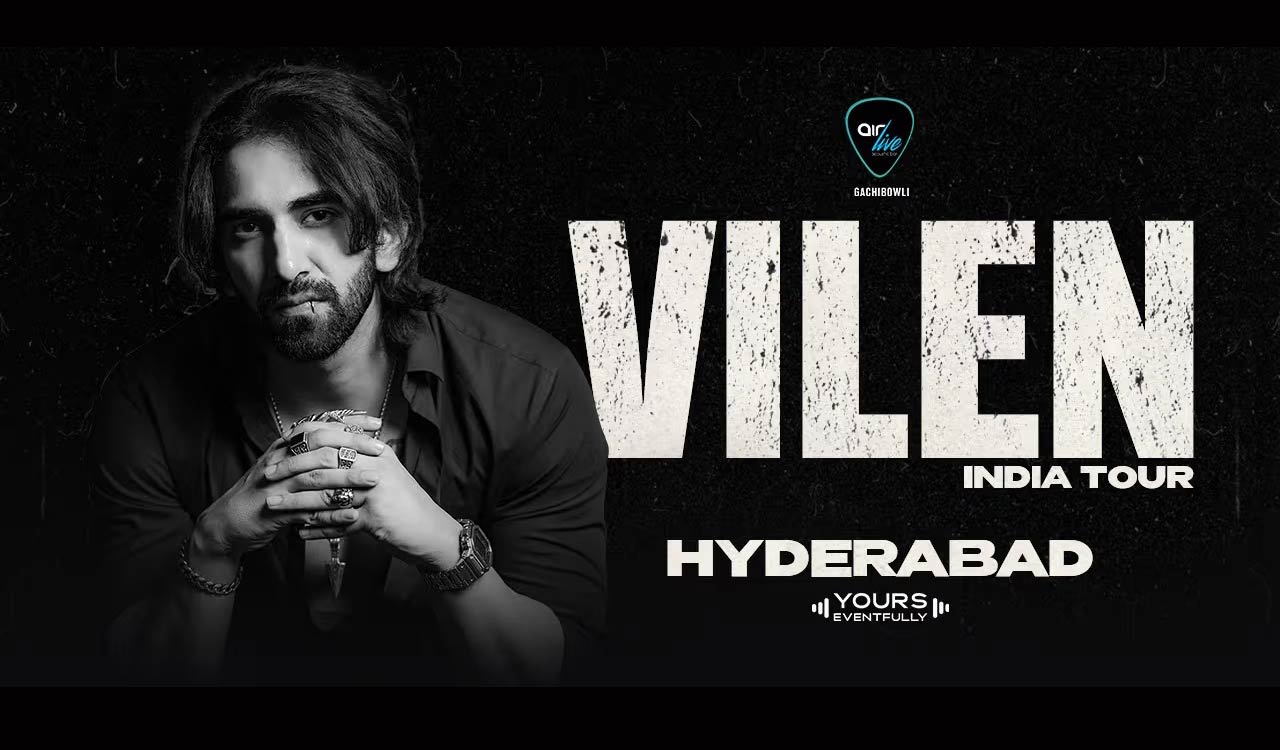 Hyderabad Weekend Guide
