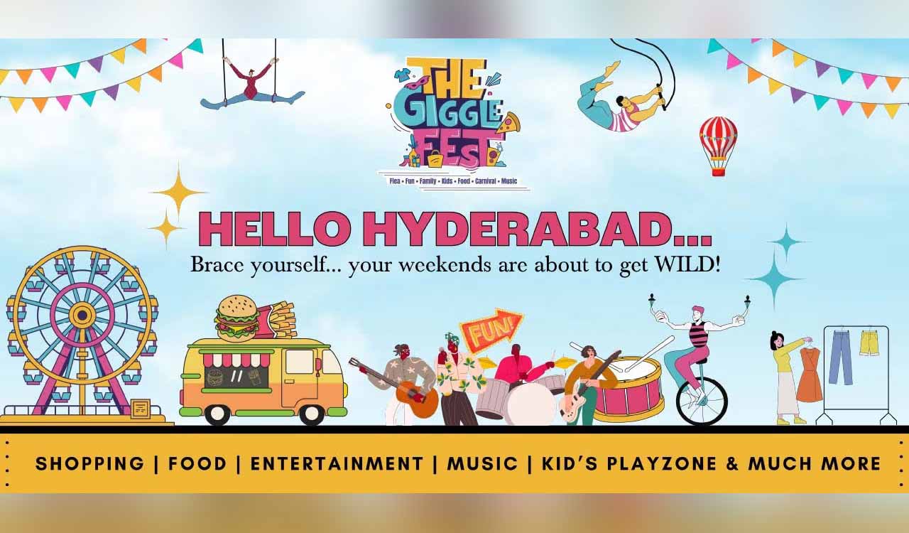 Hyderabad