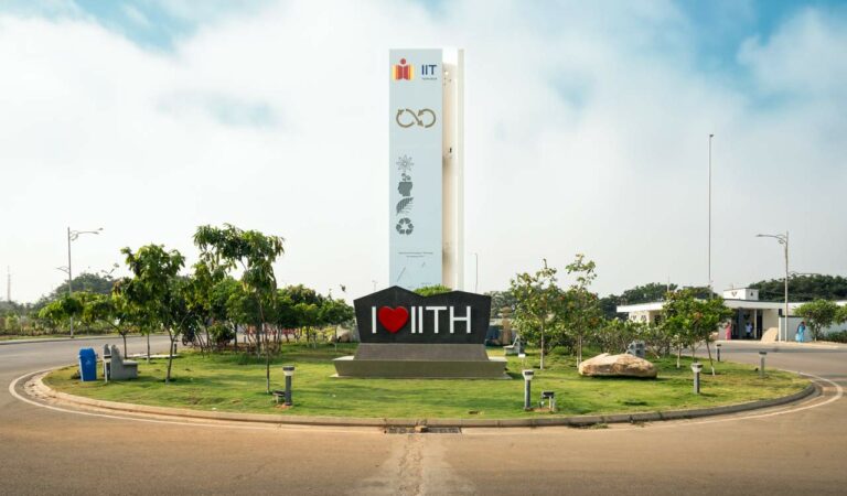 How DIGIPIN became a reality with IIT-Hyderabad, NRSC and India Post collaboration
