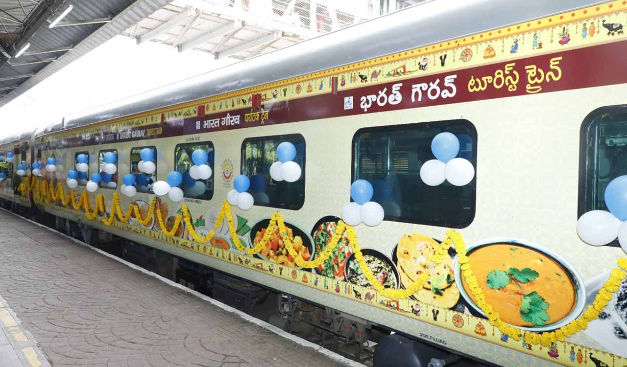 IRCTC announces ‘Ganga Ramayana Punya Kshetra Yatra’