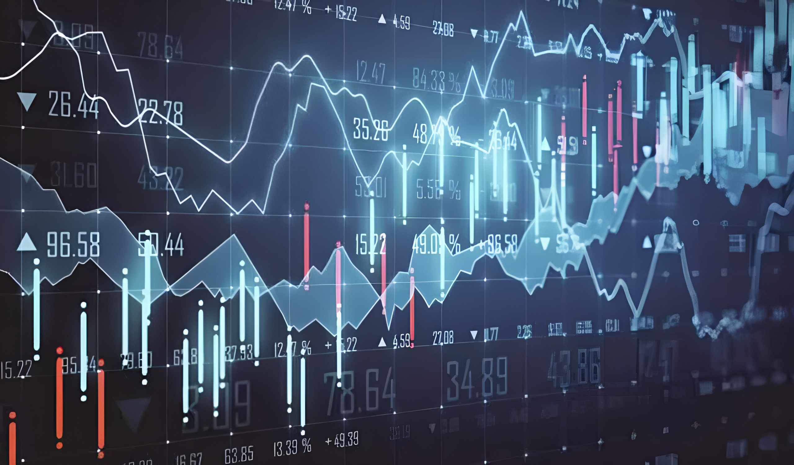 India’s stock market skyrockets: Record growth under Modi’s government fuels investor surge