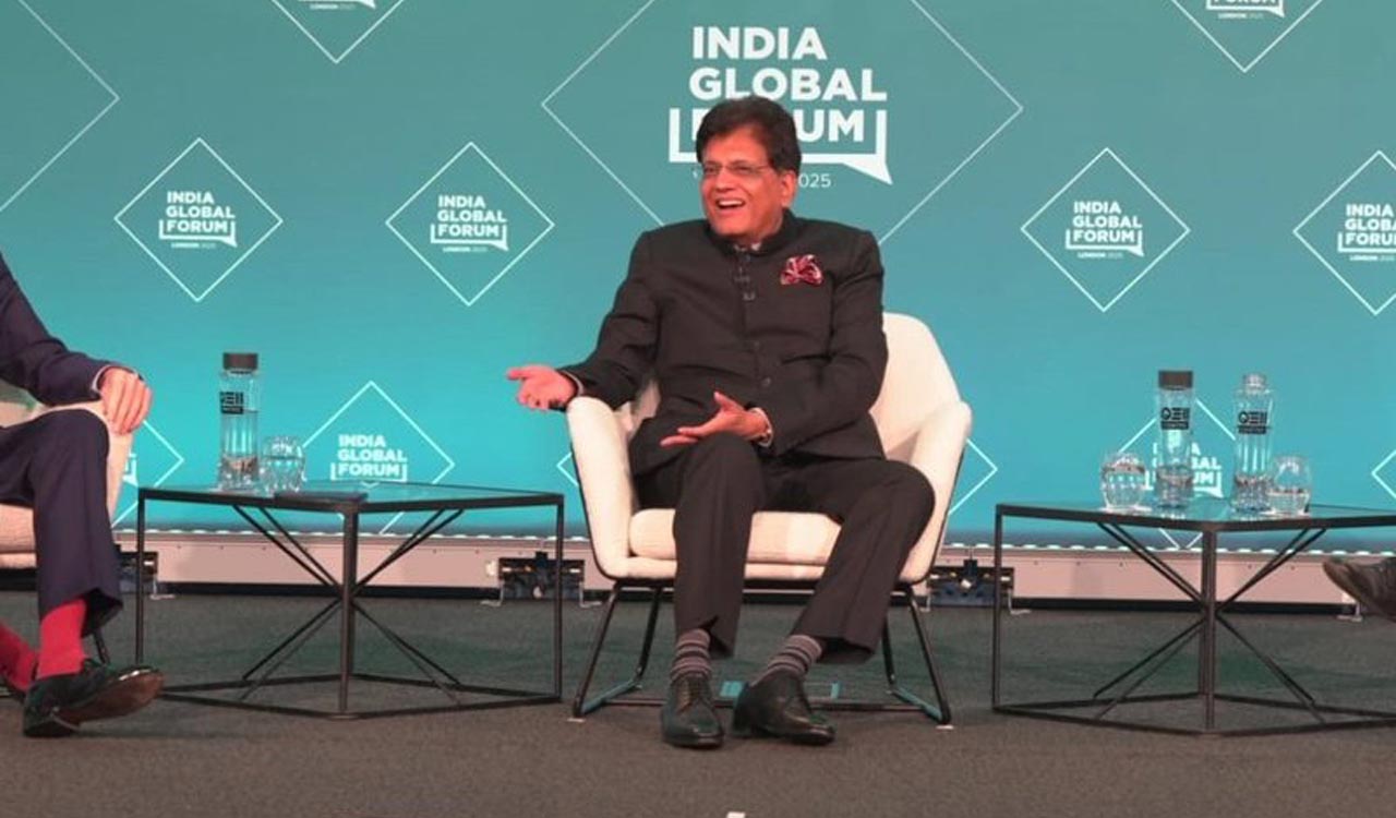 Indian-owned companies in UK jump 23% to 1,197, fueling jobs and revenue growth
