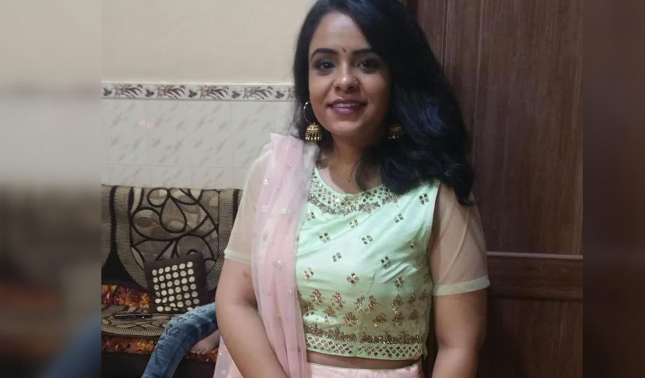 Indian student from Delhi dies in Canada