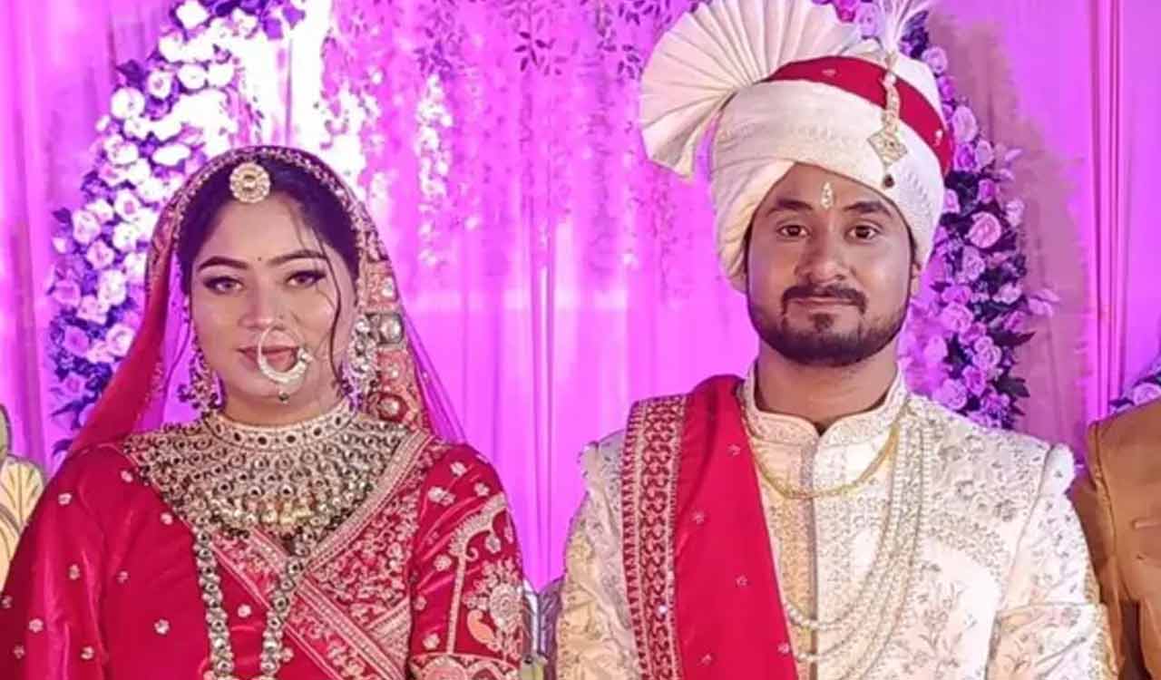 Indore tourist killed by men hired by wife during honeymoon in Meghalaya, 4 arrested