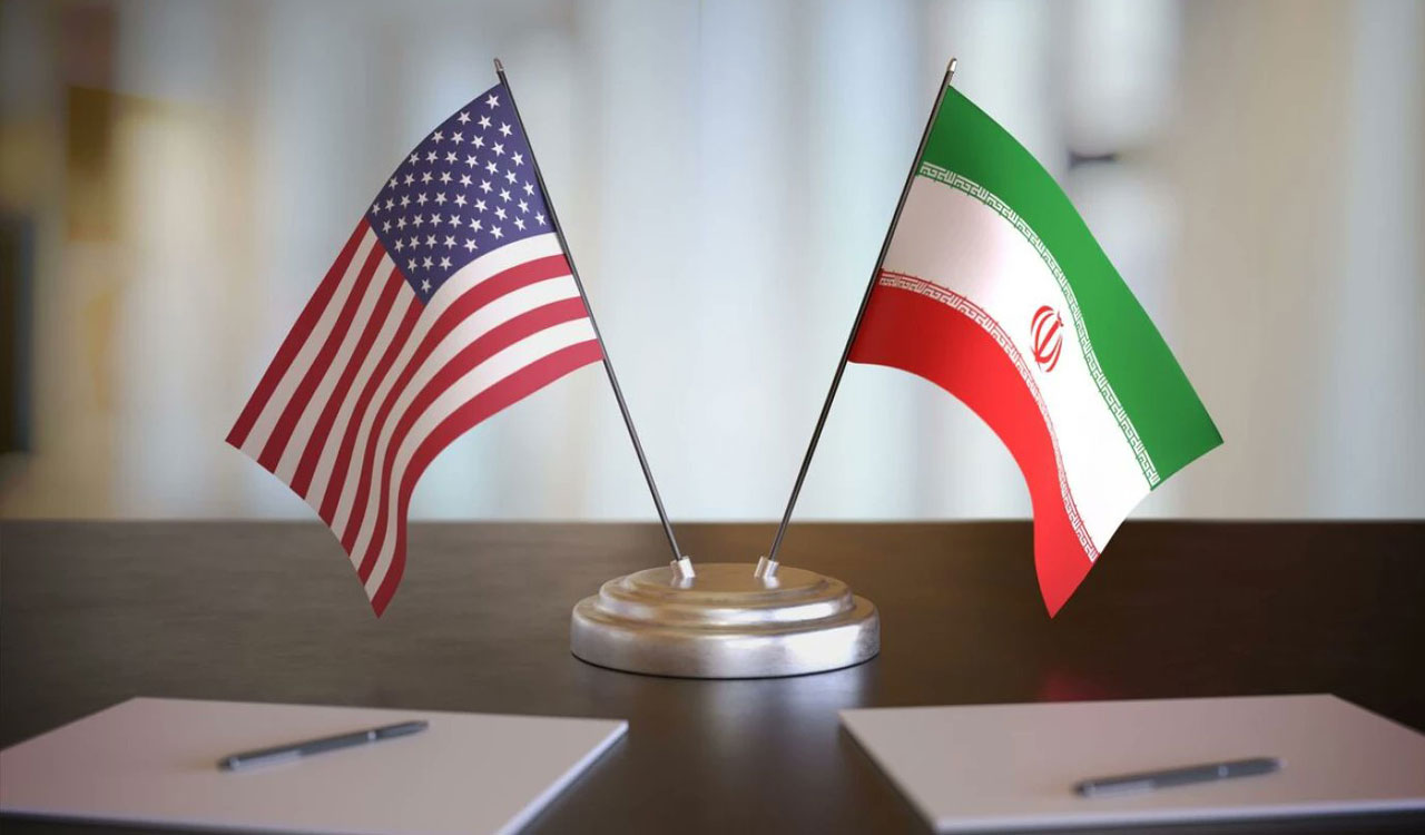 US authorises voluntary departure of military dependents across Middle East amid rising Iran tensions