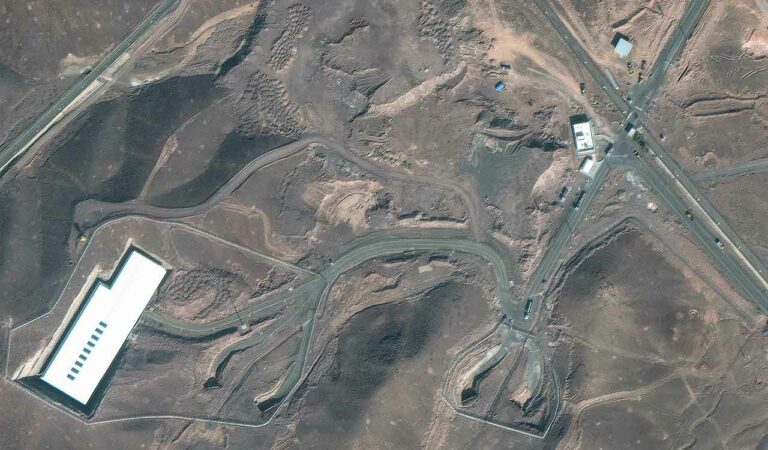 Iran Mideast 1