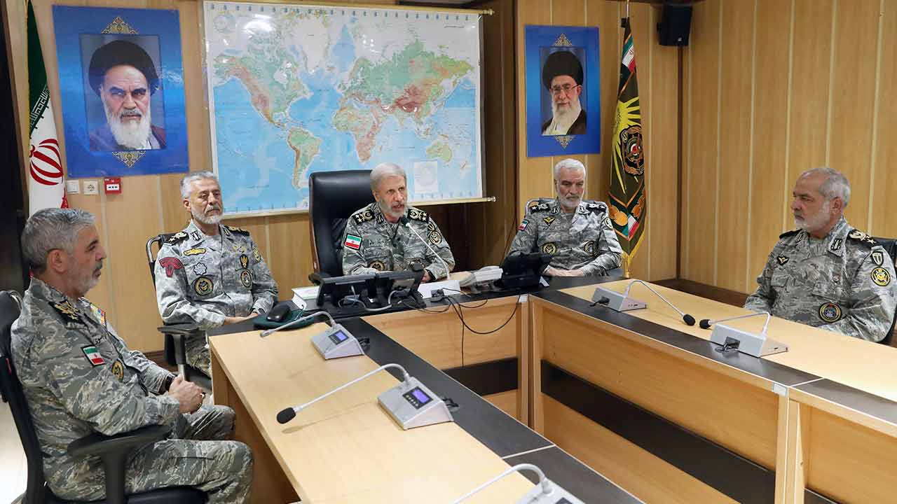 Iran strikes US military bases in Qatar and Iraq; calls it “mighty and successful response” to “America’s aggression”