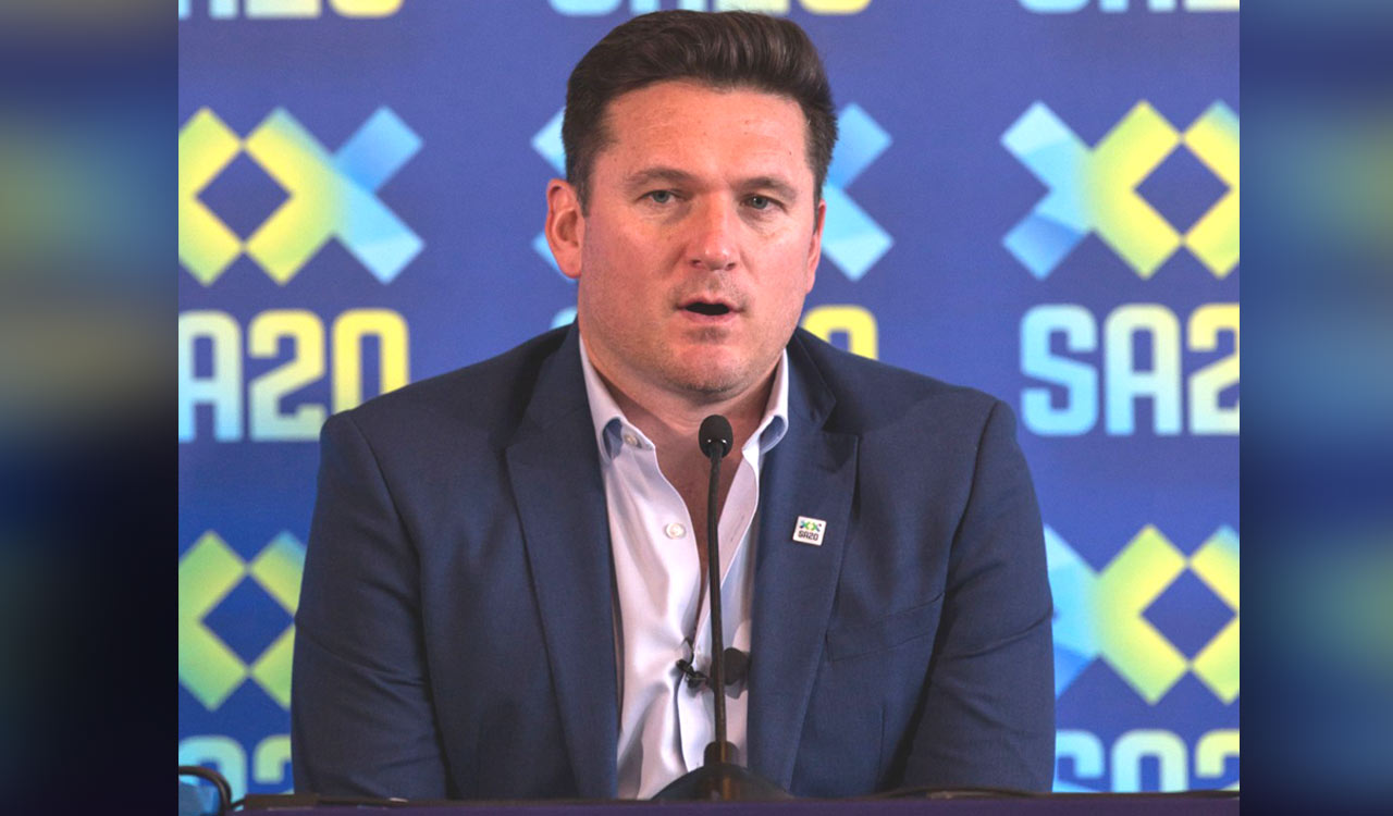 It will be pleasure to see Temba Bavuma lift WTC Trophy, says Graeme Smith