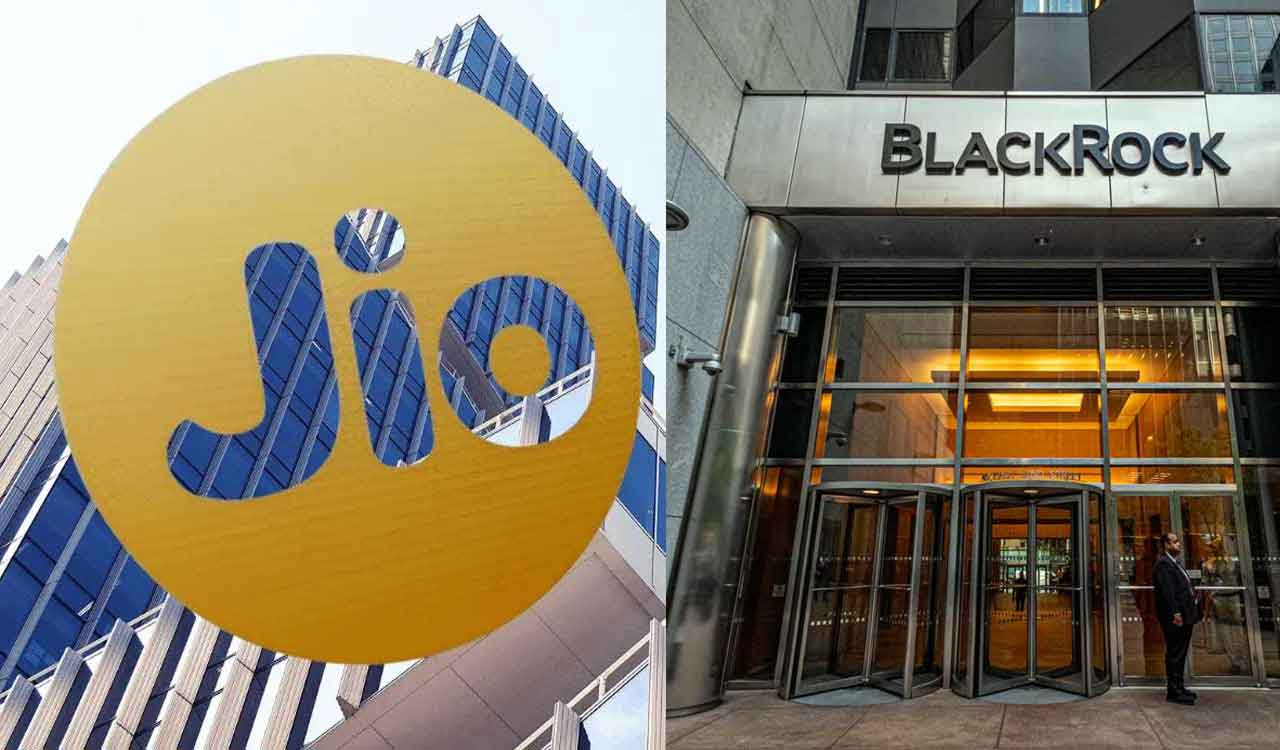 Jio BlackRock receives Sebi approval to launch advisory business