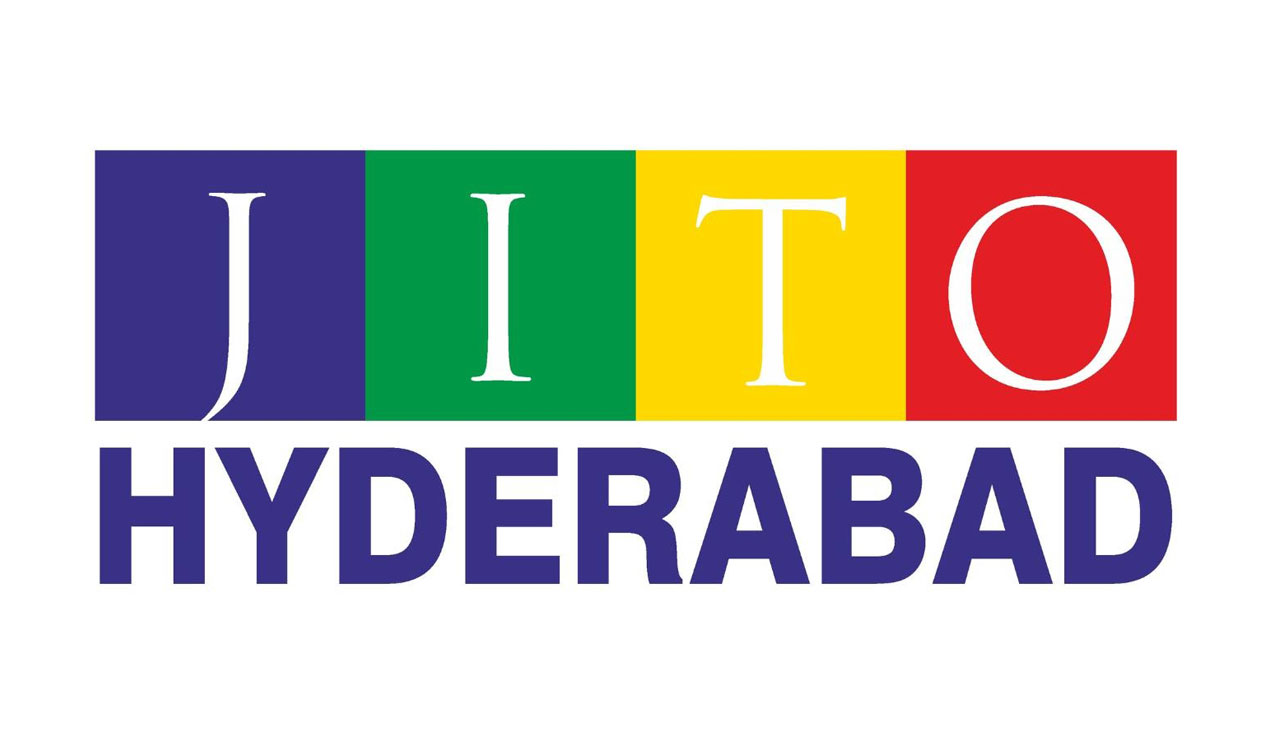 JITO Connect 2025 Curtain Raiser Unveiled in Hyderabad: A Grand Prelude to India’s Largest Jain Business Confluence